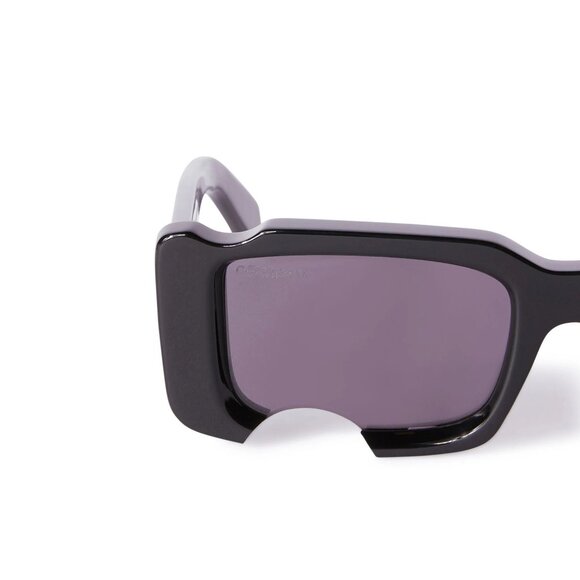 OFF WHITE - CADY cut out sunglasses - Picture 3 of 3